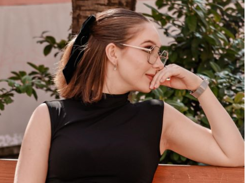 Török Laura - Vörösmarty Rádió